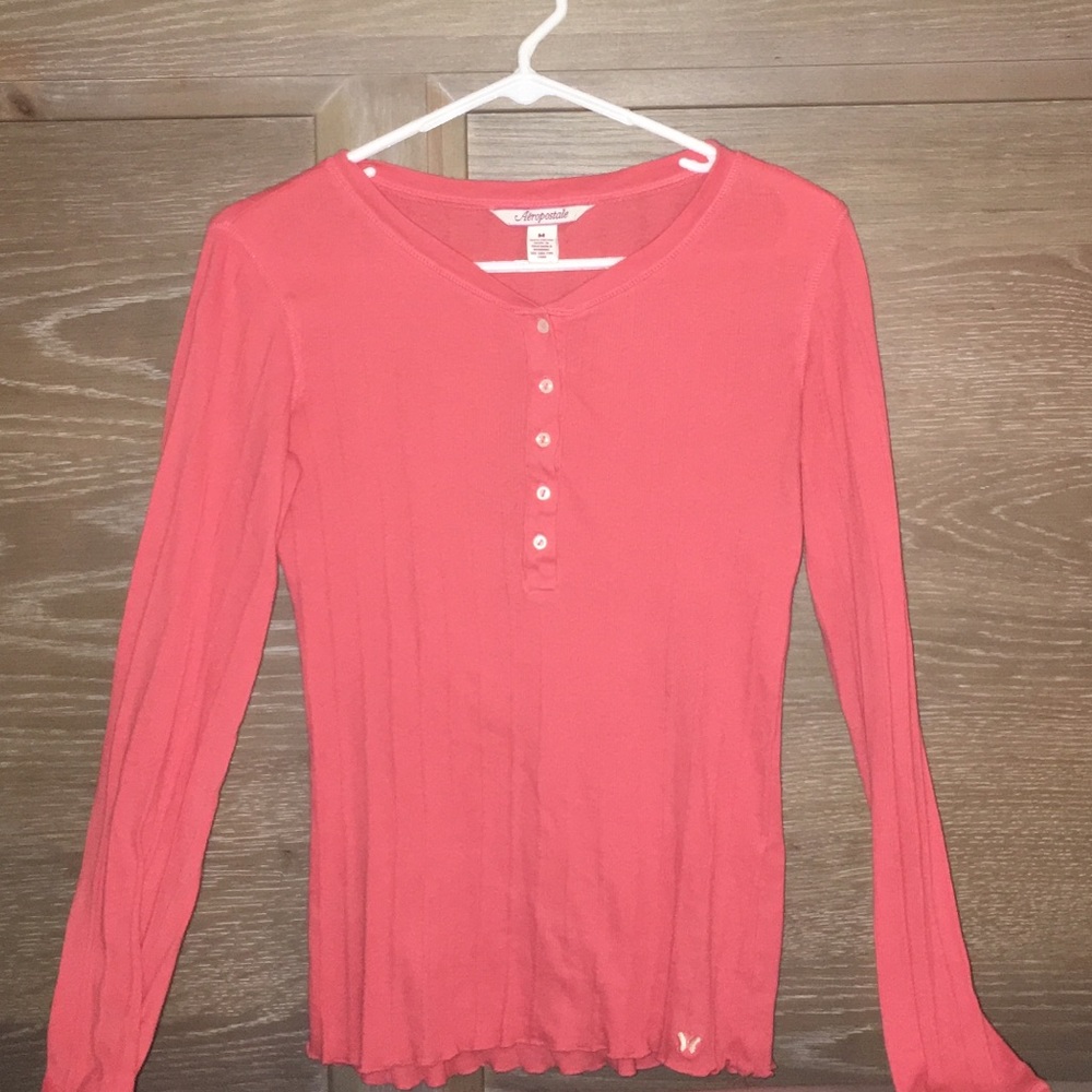 Aéropostale Shirt